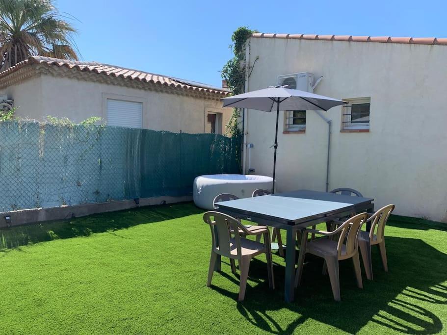 Holiday home La Maison Saint Ju *