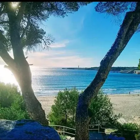La Maison Saint Ju Martigues Exterior foto