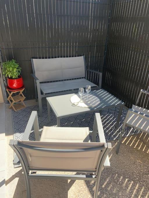 La Maison Saint Ju Holiday home *